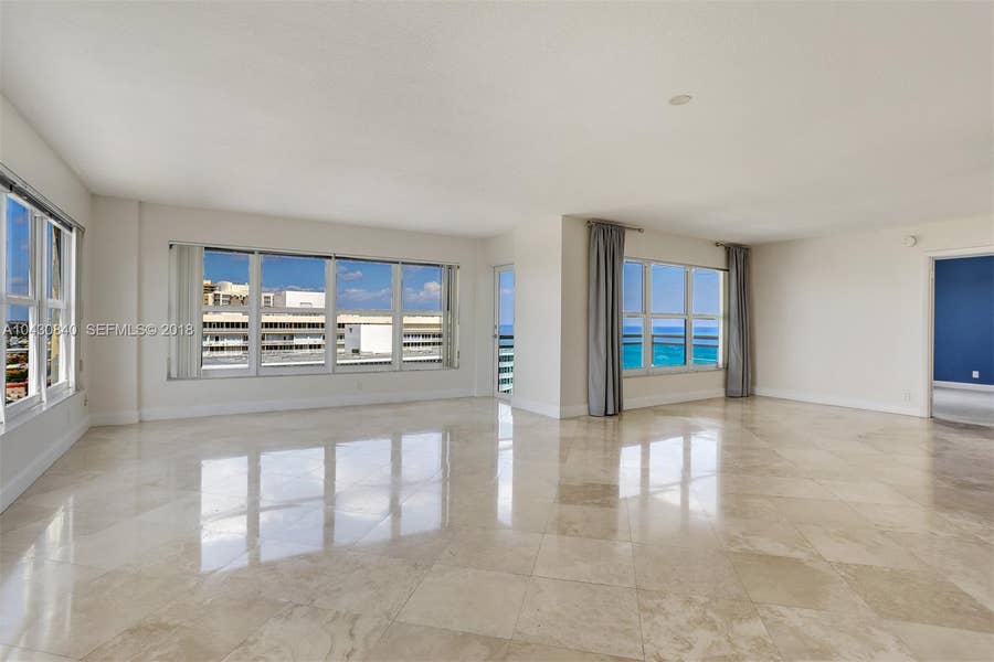 Property photo for 3900 Galt Ocean Drive, #2012A, Fort Lauderdale, FL