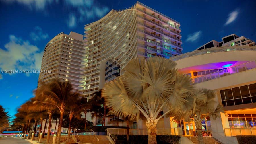Property photo for 3101 Bayshore Drive, #1101, Fort Lauderdale, FL