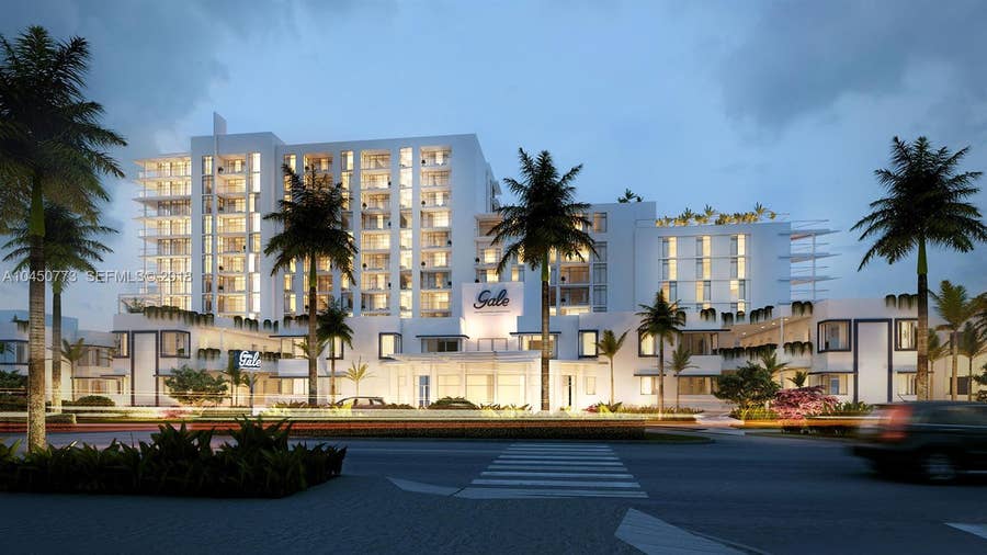 Property photo for Fort Lauderdale, FL