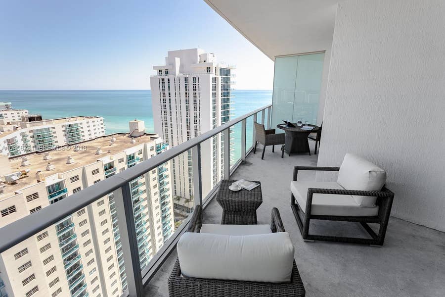 Property photo for 4111 S Ocean Drive, #1810, Hollywood, FL
