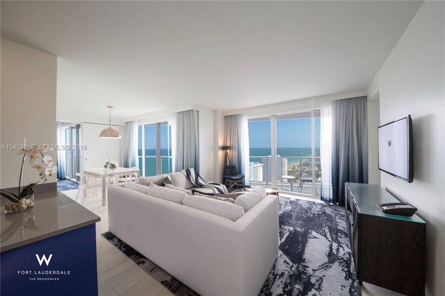 Property photo for 3101 Bayshore Drive, #1809, Fort Lauderdale, FL
