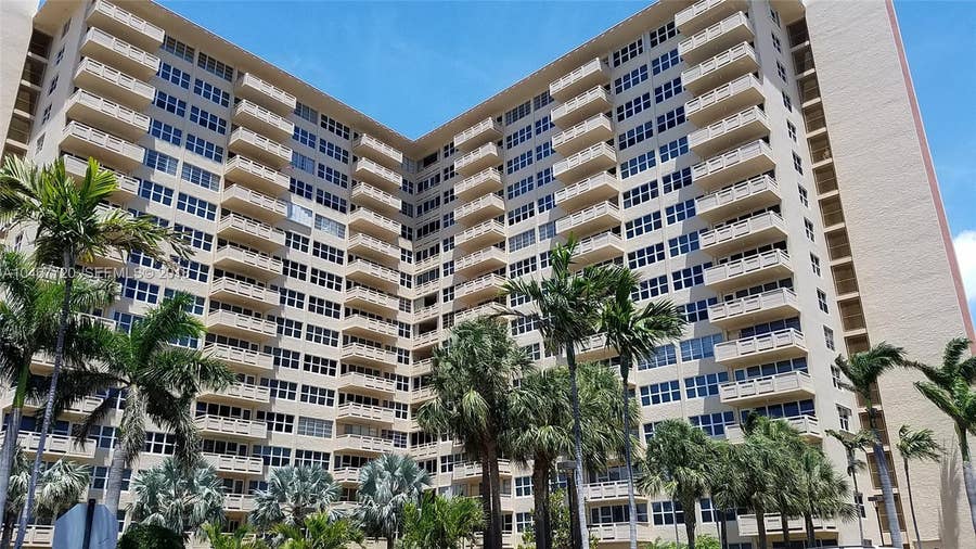 Property photo for 3333 NE 34th Street, #410, Fort Lauderdale, FL