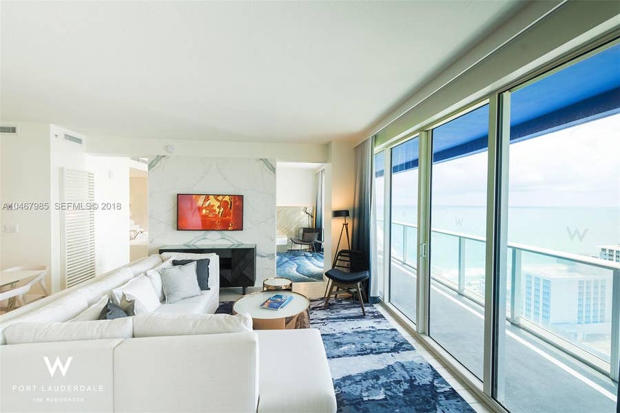 Property photo for 3101 Bayshore Drive, #1607, Fort Lauderdale, FL