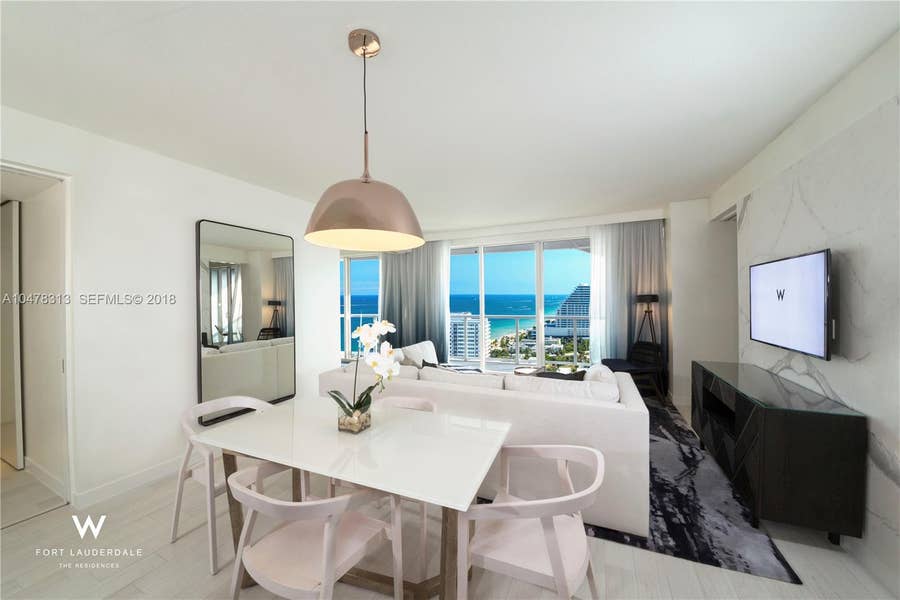 Property photo for 3101 Bayshore Drive, #1505, Fort Lauderdale, FL