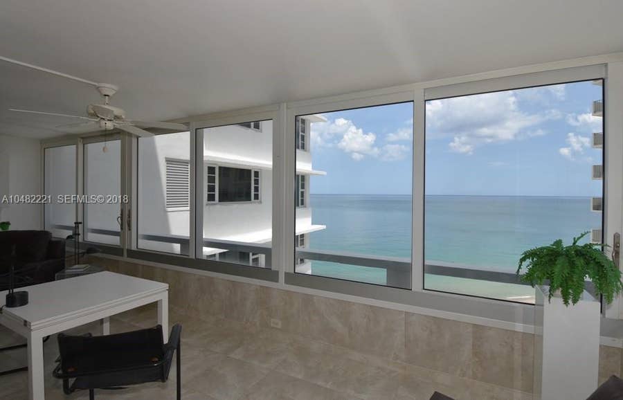 Property photo for 3600 Galt Ocean Drive, #11D, Fort Lauderdale, FL