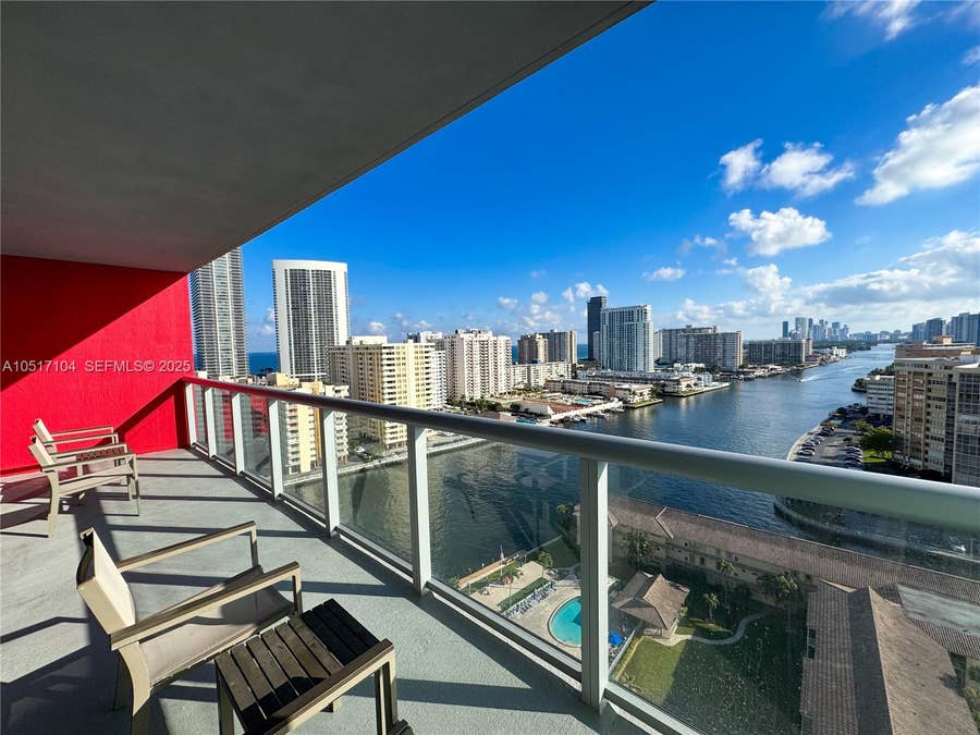 Property photo for 2602 E Hallandale Beach Boulevard, #1708, Hallandale Beach, FL