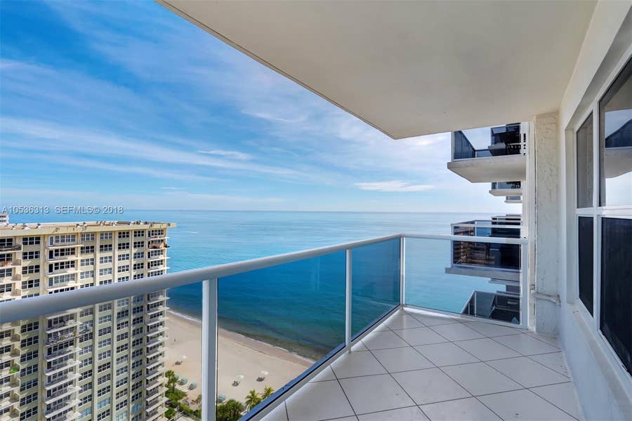 Property photo for 3500 Galt Ocean Drive, #2214, Fort Lauderdale, FL