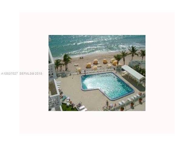 Property photo for 4010 Galt Ocean Drive, #409, Fort Lauderdale, FL