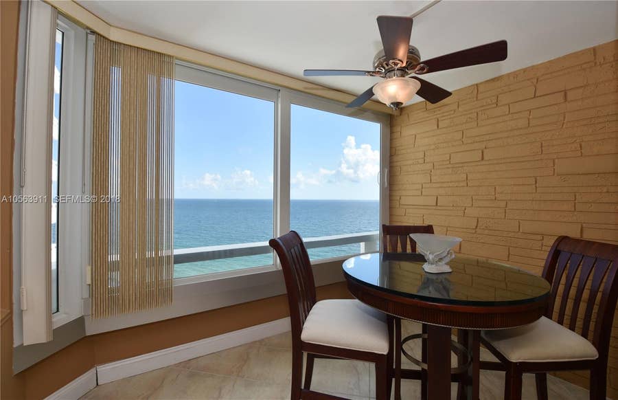 Property photo for 3600 Galt Ocean Drive, #12E, Fort Lauderdale, FL