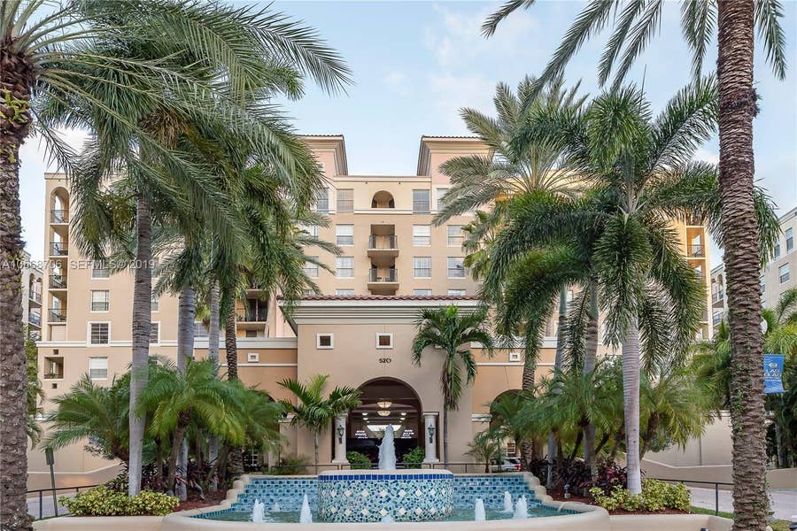 Property photo for 520 SE 5th Avenue, #3407, Fort Lauderdale, FL