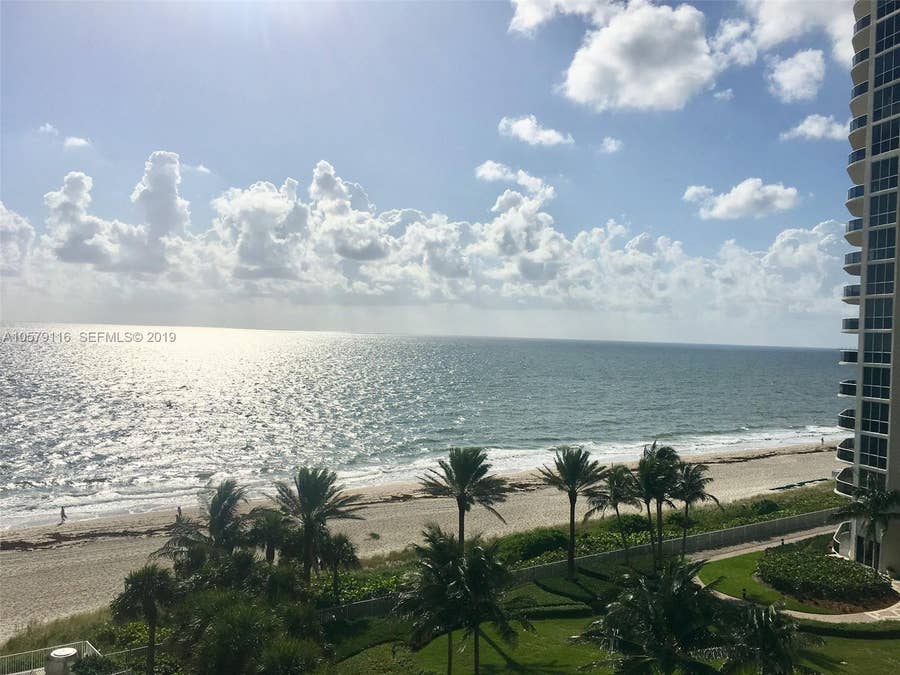 Property photo for 3400 Galt Ocean Drive, #606S, Fort Lauderdale, FL