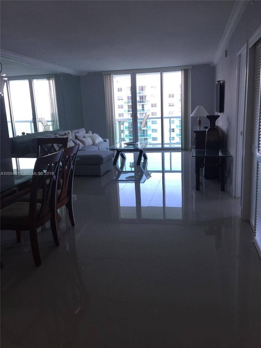 Property photo for 3901 S Ocean Drive, #14E, Hollywood, FL
