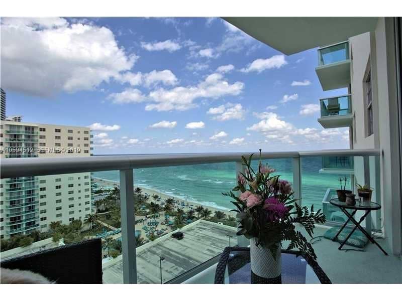 Property photo for 3901 S Ocean Drive, #12D, Hollywood, FL