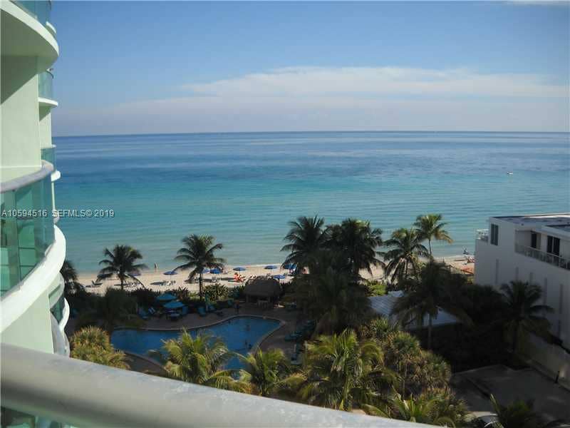 Property photo for 3901 S Ocean Drive, #8L, Hollywood, FL