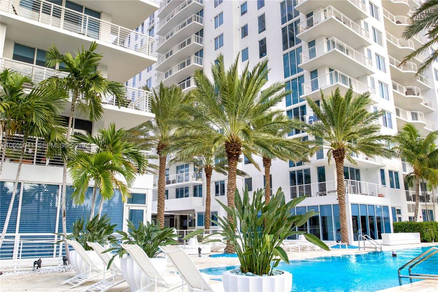 Property photo for 2821 N Ocean Boulevard, #405 S, Fort Lauderdale, FL