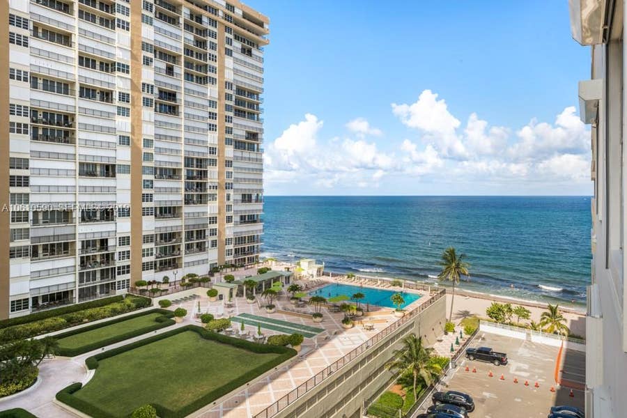 Property photo for 4250 Galt Ocean Drive, #9G, Fort Lauderdale, FL