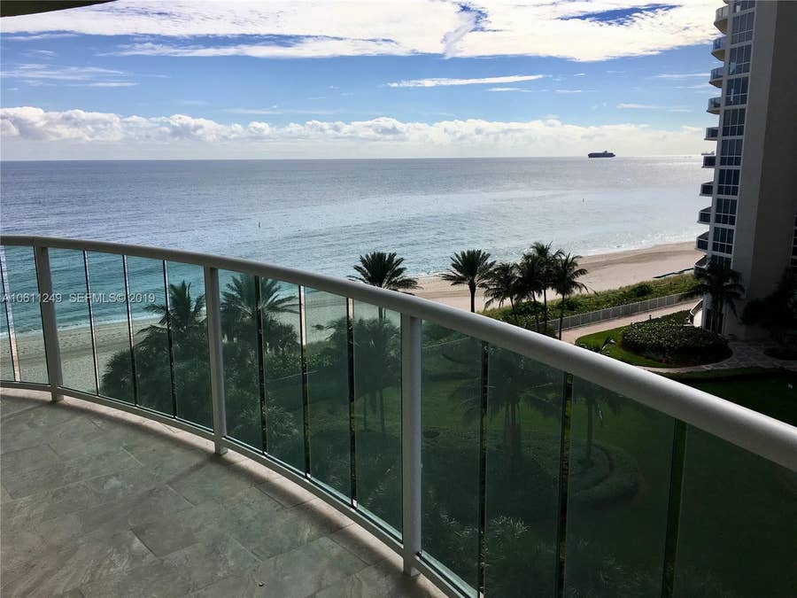 Property photo for 3400 Galt Ocean Drive, #506S, Fort Lauderdale, FL