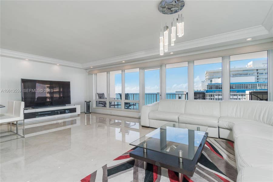 Property photo for 4100 Galt Ocean Drive, #1108, Fort Lauderdale, FL