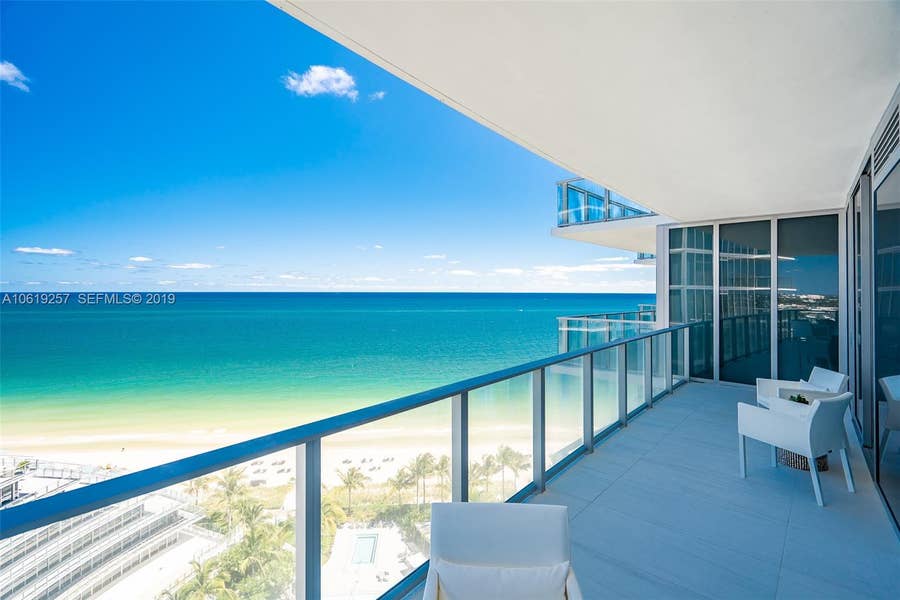 Property photo for 2200 N Ocean Boulevard, #S1406, Fort Lauderdale, FL