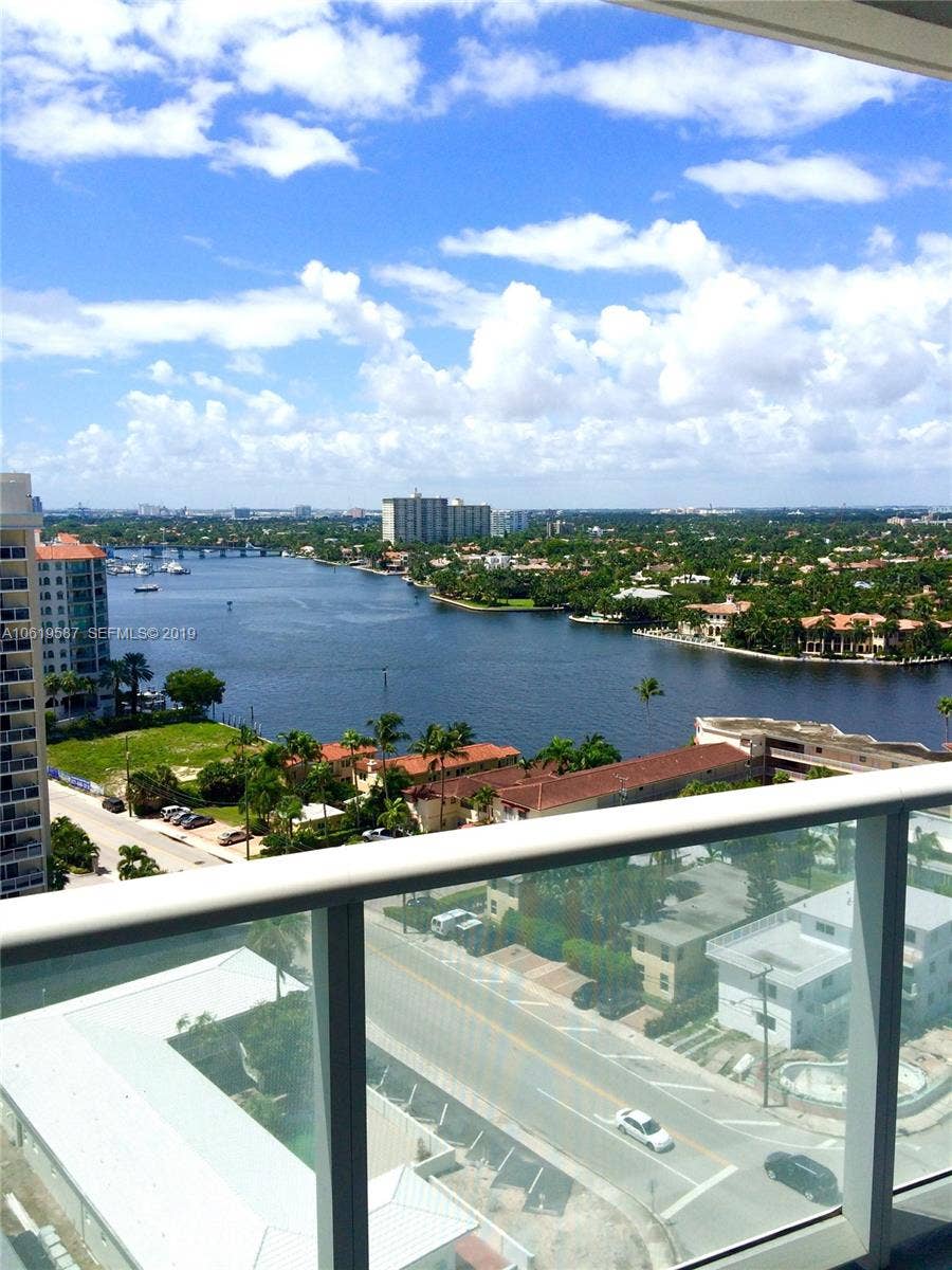 Property photo for 3101 Bayshore, #1401, Fort Lauderdale, FL