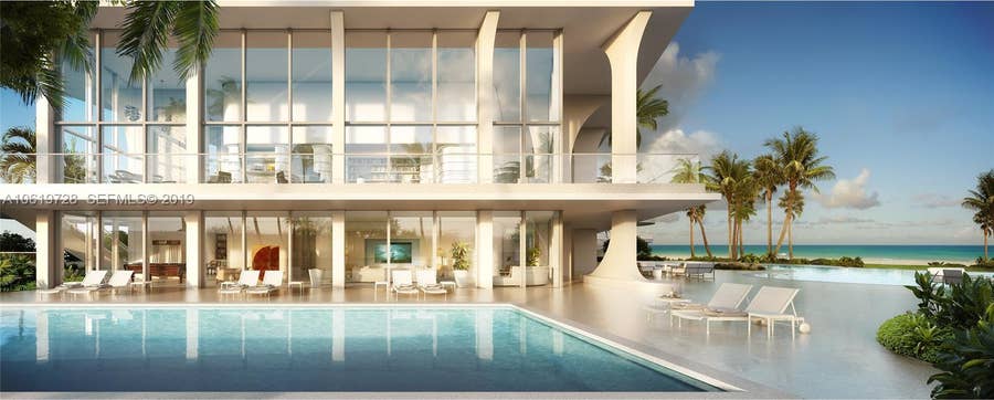 Property photo for 16901 Collins Avenue, #5001, Miami, FL