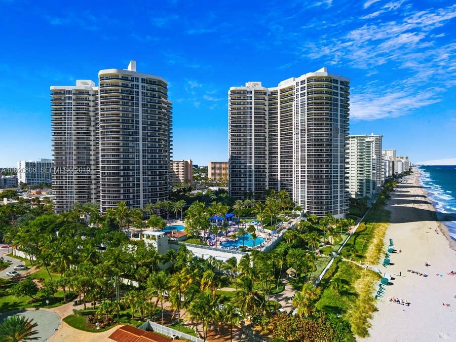Property photo for 3100 N Ocean Boulevard, #1602, Fort Lauderdale, FL