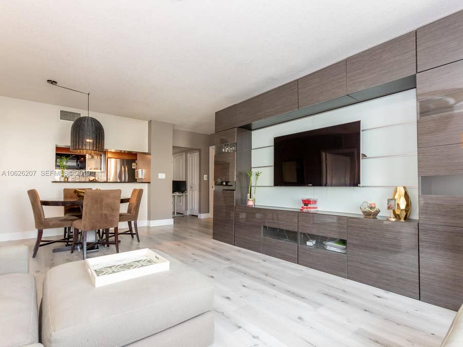 Property photo for 610 W Las Olas Boulevard, #416N, Fort Lauderdale, FL