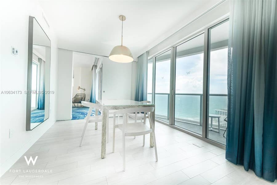 Property photo for 3101 Bayshore Drive, #1609, Fort Lauderdale, FL
