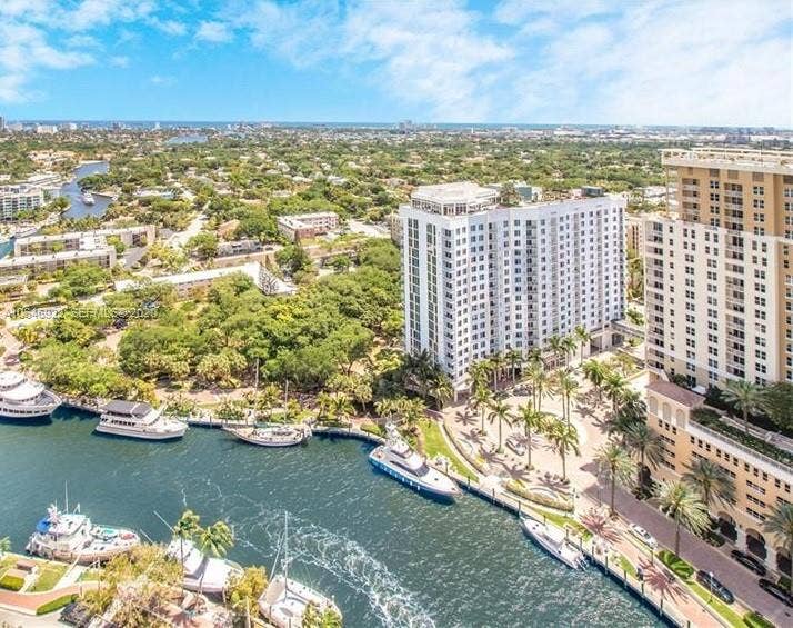 Property photo for 347 N New River Drive E, #1904, Fort Lauderdale, FL