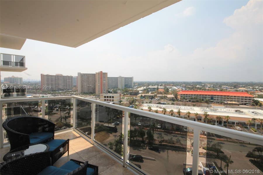 Property photo for 3700 Galt Ocean Drive, #1012, Fort Lauderdale, FL
