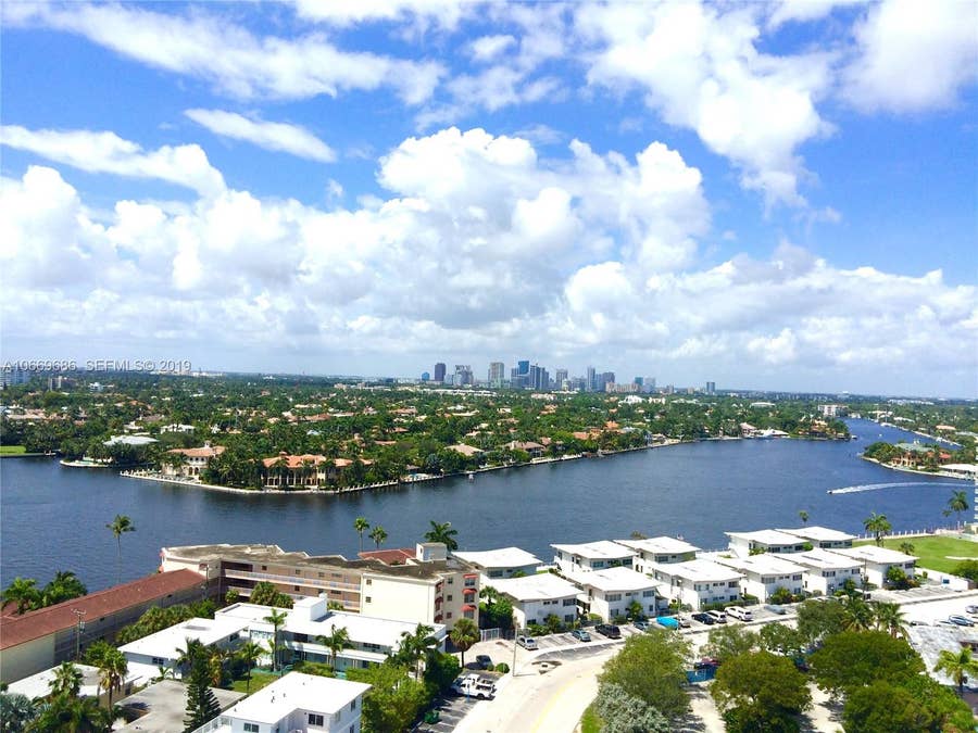 Property photo for 3101 Bayshore, #1001, Fort Lauderdale, FL