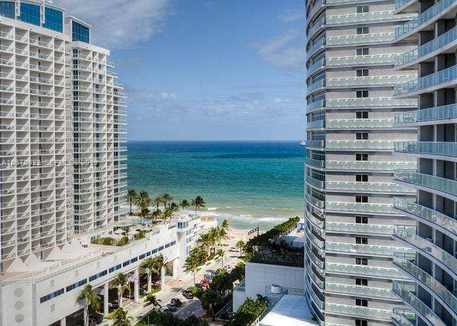Property photo for 3101 Bayshore, #1602, Fort Lauderdale, FL
