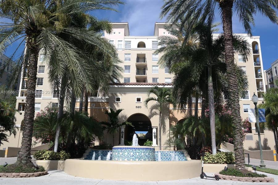 Property photo for 520 SE 5th Avenue, #1302, Fort Lauderdale, FL