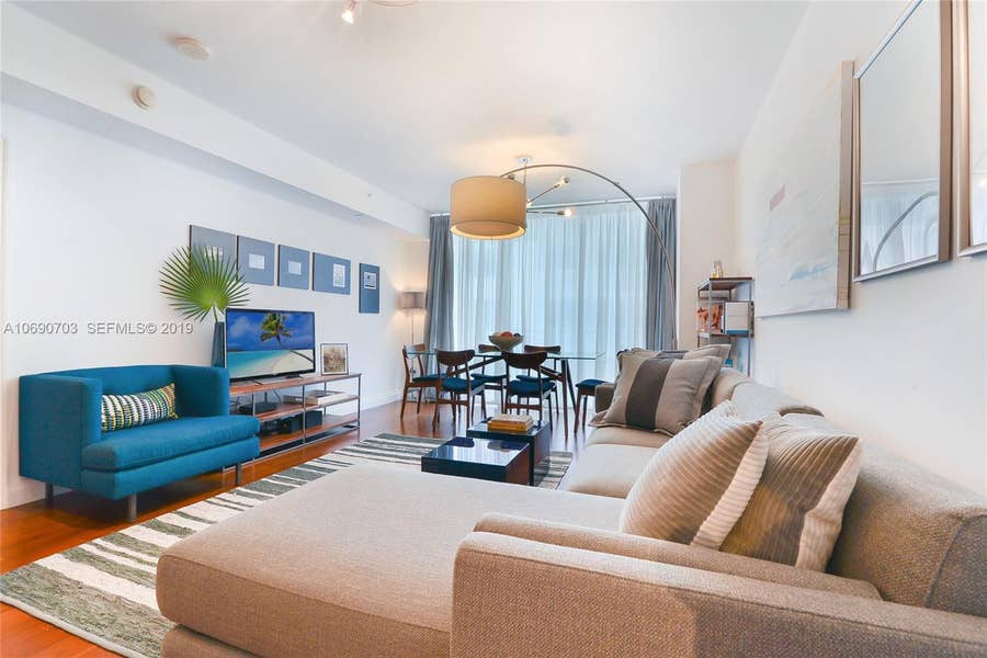 Property photo for 2821 N Ocean Boulevard, #602S, Fort Lauderdale, FL
