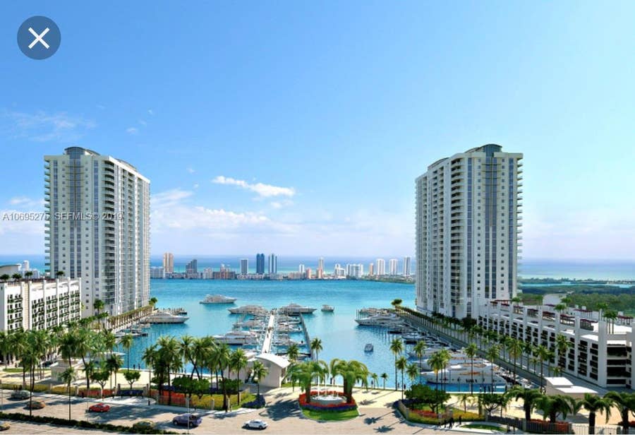 Property photo for 17301 Biscayne, Aventura, FL