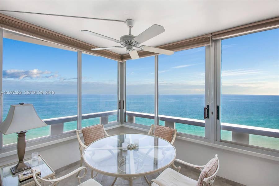 Property photo for 3600 Galt Ocean Drive, #11A, Fort Lauderdale, FL