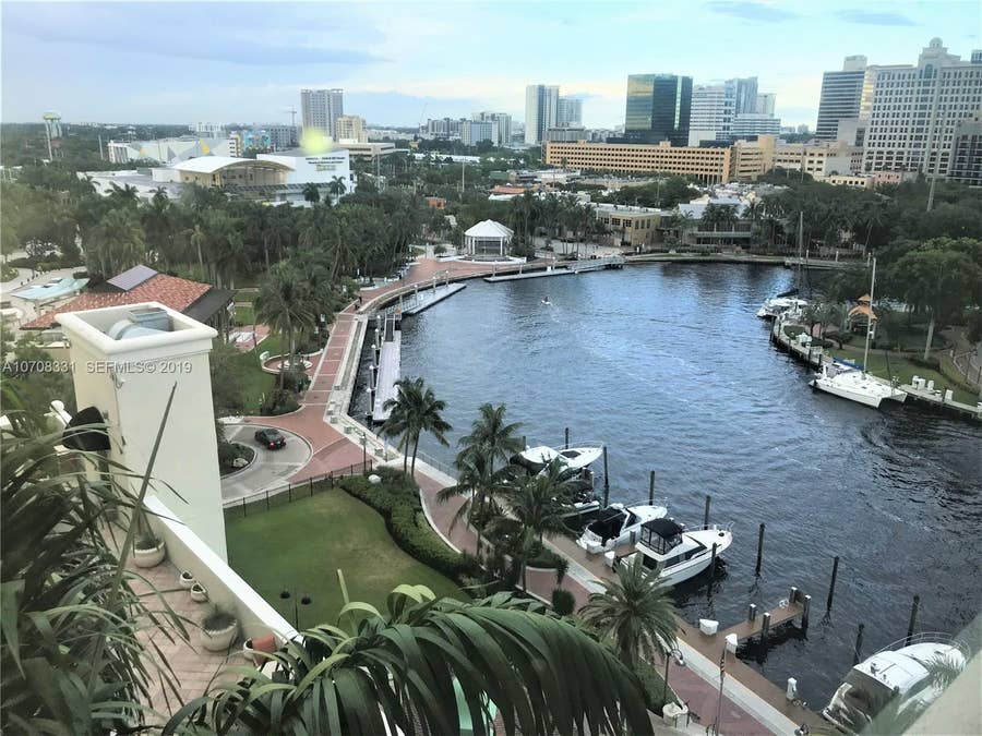 Property photo for 600 W Las Olas Boulevard, #1106S, Fort Lauderdale, FL