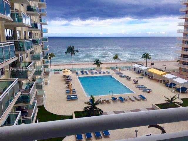 Property photo for 3900 Galt Ocean Drive, #505, Fort Lauderdale, FL
