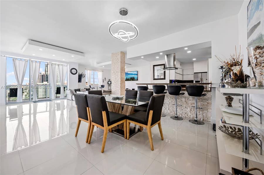Property photo for 4001 S Ocean Drive, #PH2, Hollywood, FL
