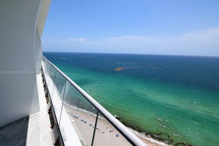 Property photo for 16901 N Collins Avenue, #2404, Sunny Isles Beach, FL