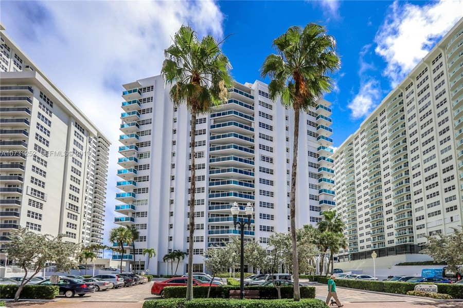 Property photo for 3430 Galt Ocean Drive, #412, Fort Lauderdale, FL