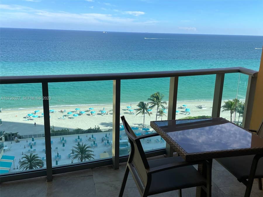 Property photo for 2501 S Ocean Drive, #1221 (AVAILABLE SEPT 30), Hollywood, FL