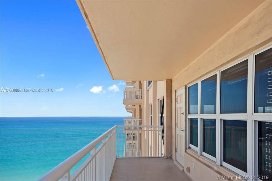 Property photo for 3850 Galt Ocean Drive, #1807, Fort Lauderdale, FL