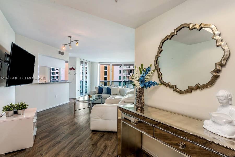 Property photo for 347 N New River Drive E, #1609, Fort Lauderdale, FL