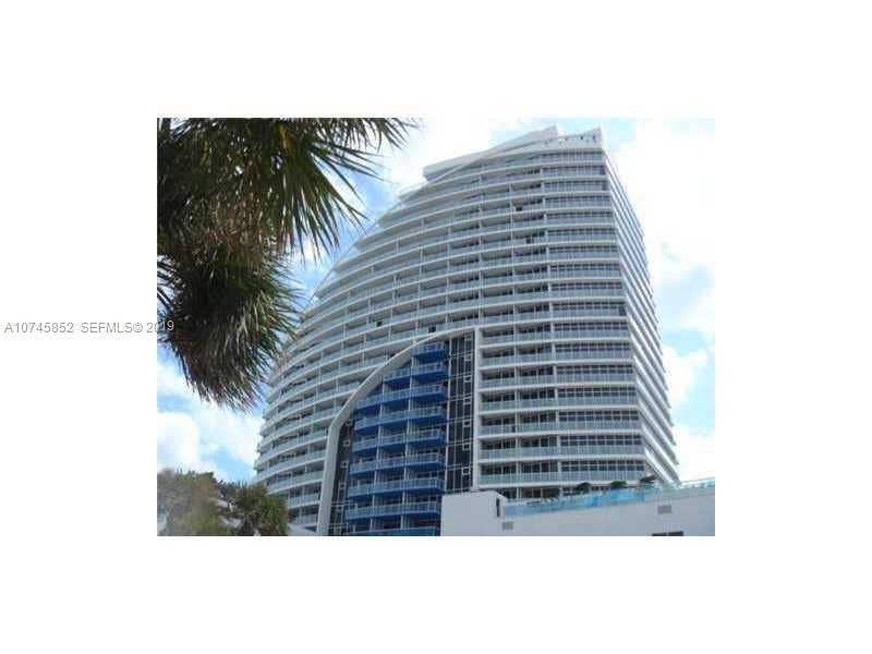 Property photo for 3101 Bayshore Drive, #1203, Fort Lauderdale, FL