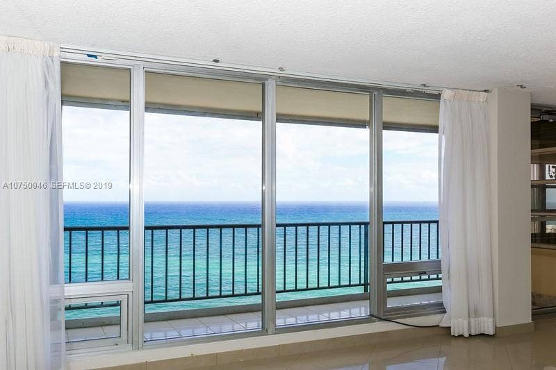 Property photo for 4280 Galt Ocean Drive, #19D, Fort Lauderdale, FL