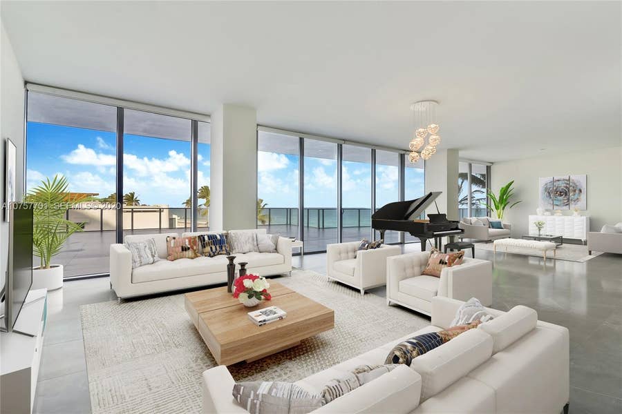 Property photo for 2200 N Ocean Boulevard, #N205, Fort Lauderdale, FL