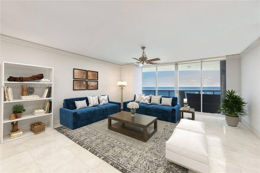 Property photo for 3200 N Ocean Boulevard, #903, Fort Lauderdale, FL