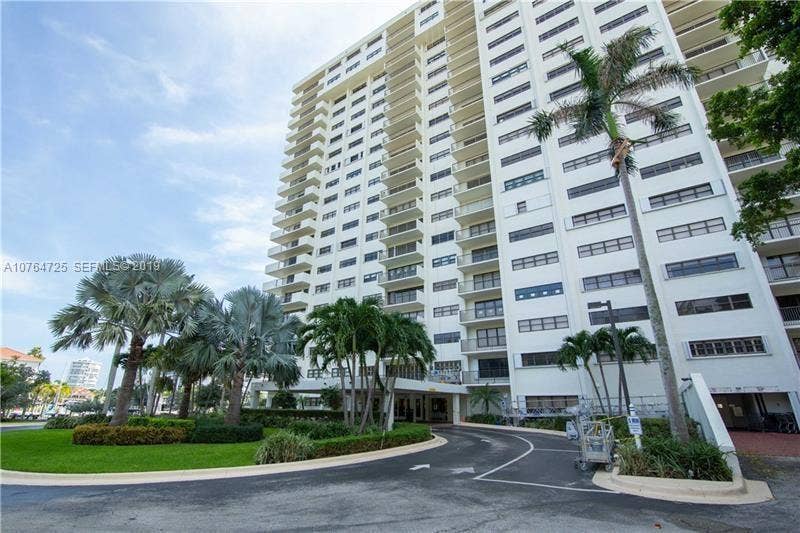 Property photo for 3200 N Port Royale Drive N, #2002, Fort Lauderdale, FL