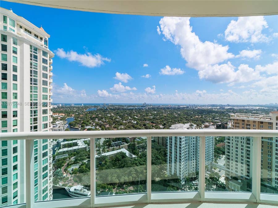 Property photo for 347 N New River Drive E, #3101, Fort Lauderdale, FL